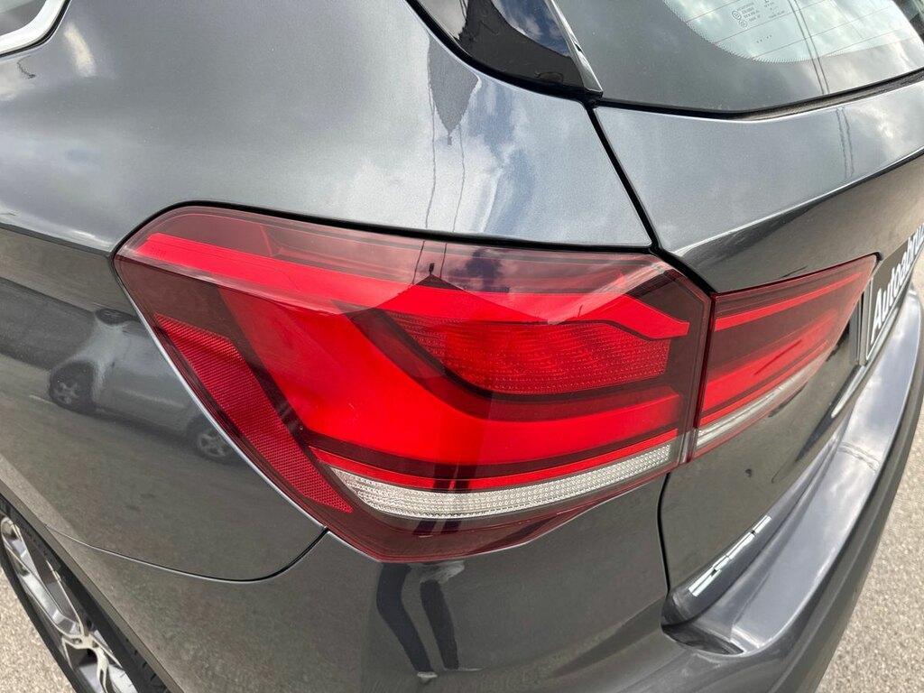BMW X1 25 e xLine xDrive Steptronic