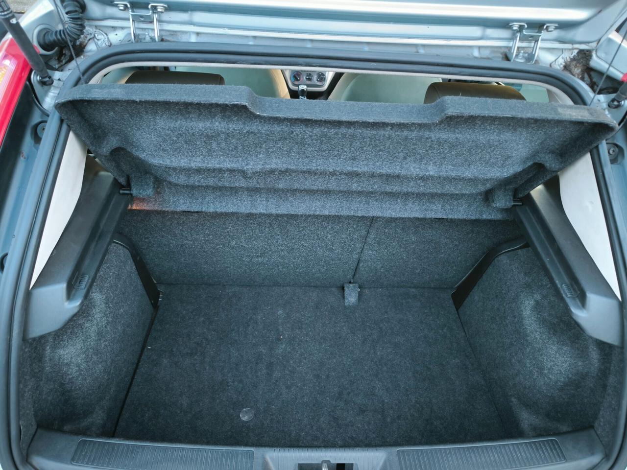 Fiat Grande Punto 1.2. 5P