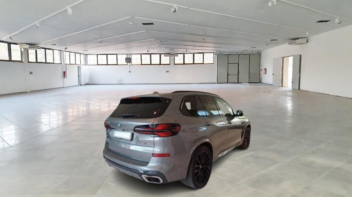 BMW X5 Xdrive40i Mild Hybrid 48V Msport