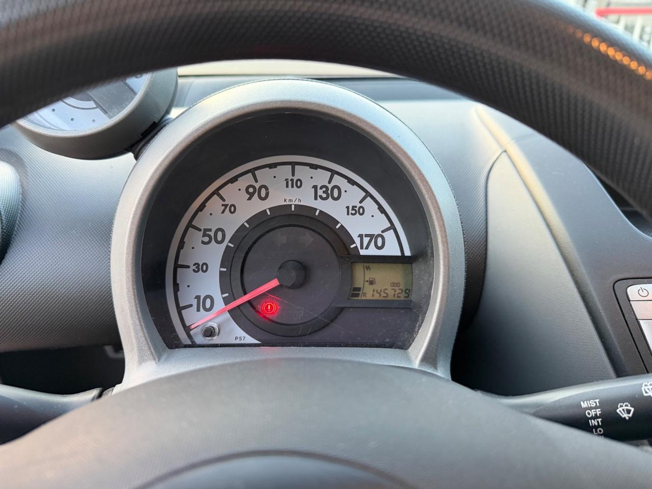 Citroen C1 1.0 Benzina 5p. - 2007