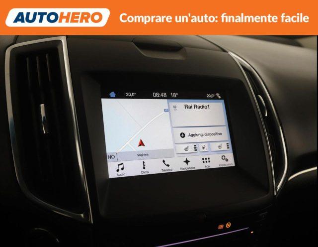 FORD Edge 2.0 TDCI 210 CV AWD S&S Powershift ST Line