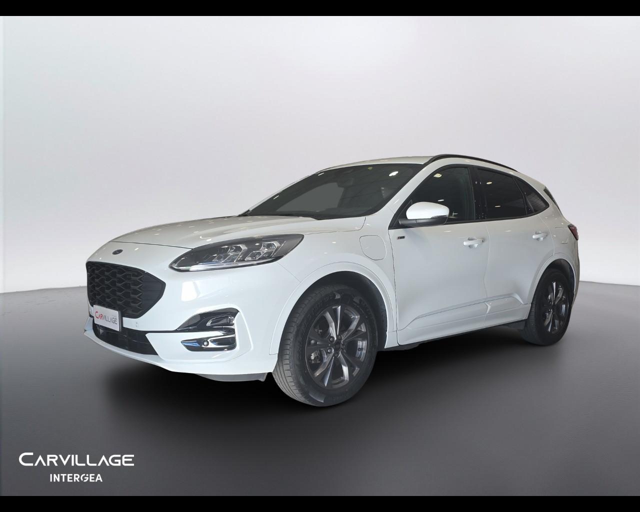 FORD Kuga 2.5 phev ST-Line X 2wd 225cv cvt