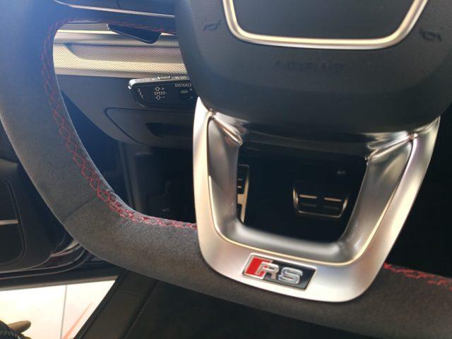 AUDI RS Q8 TFSI V8 quattro tiptronic CARBOCERAMIC/AKRAPOVIC