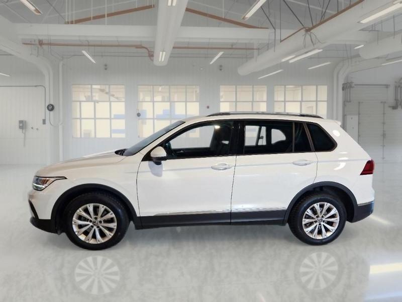 VOLKSWAGEN TIGUAN 2.0 TDI SCR 90KW Life