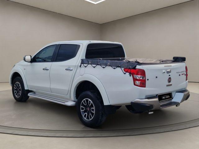 FIAT Fullback 2.4 180CV Doppia Cabina LX S&S Cross