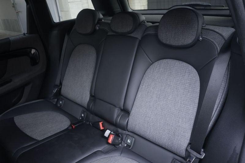 MINI Mini Countryman F60 MINI Mini Countryman F60 Mini 1.5 Cooper SE Business Countryman ALL4 Unicoproprietario