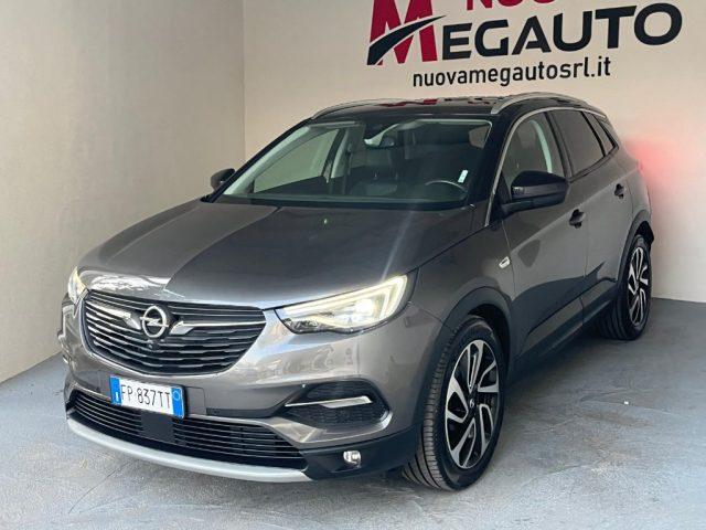 OPEL Grandland X 2.0 diesel Ecotec Start&Stop aut. Ultimate