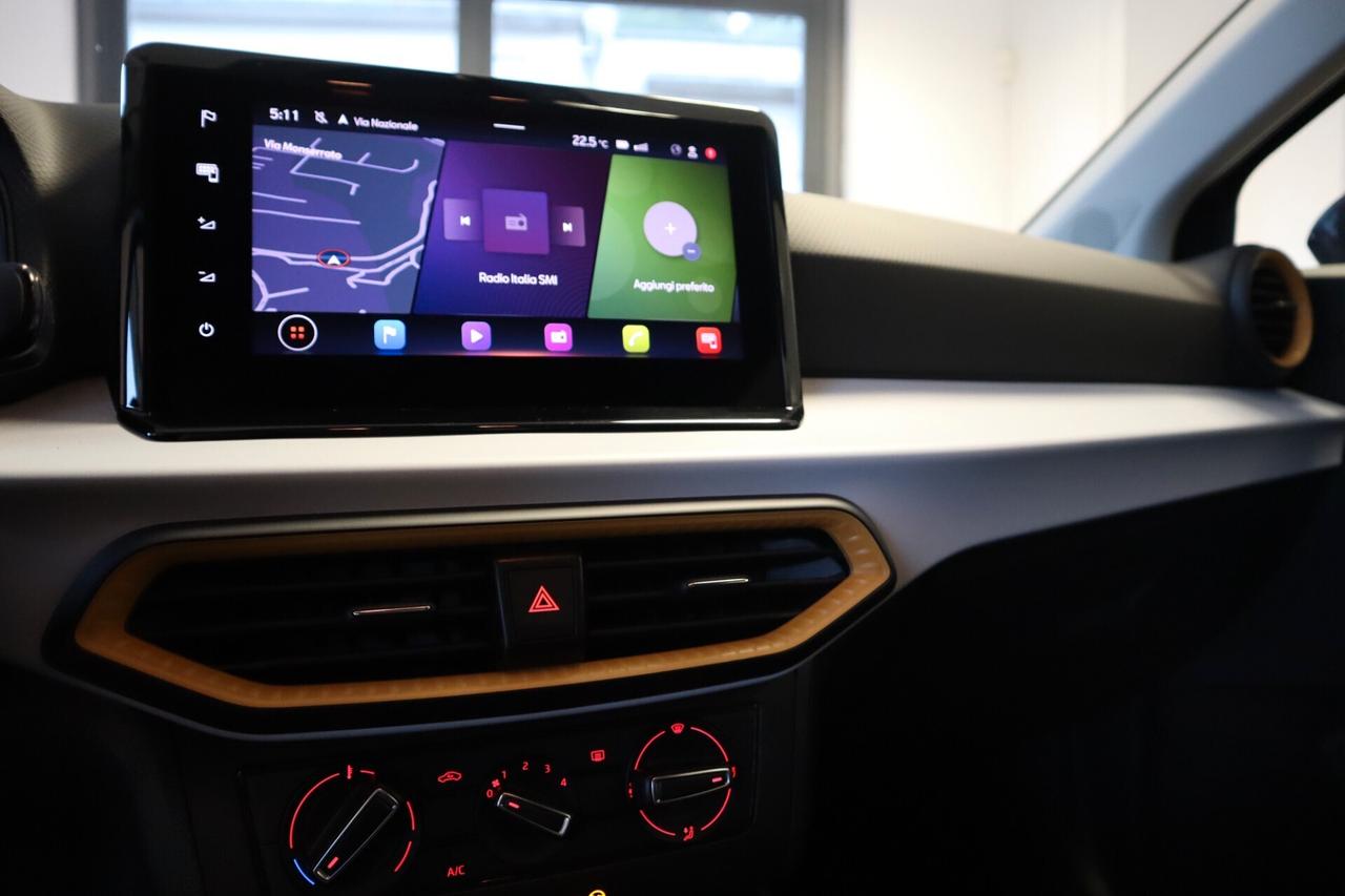 Seat Ibiza 1.0 EcoTSI 110 CV 5 porte Style