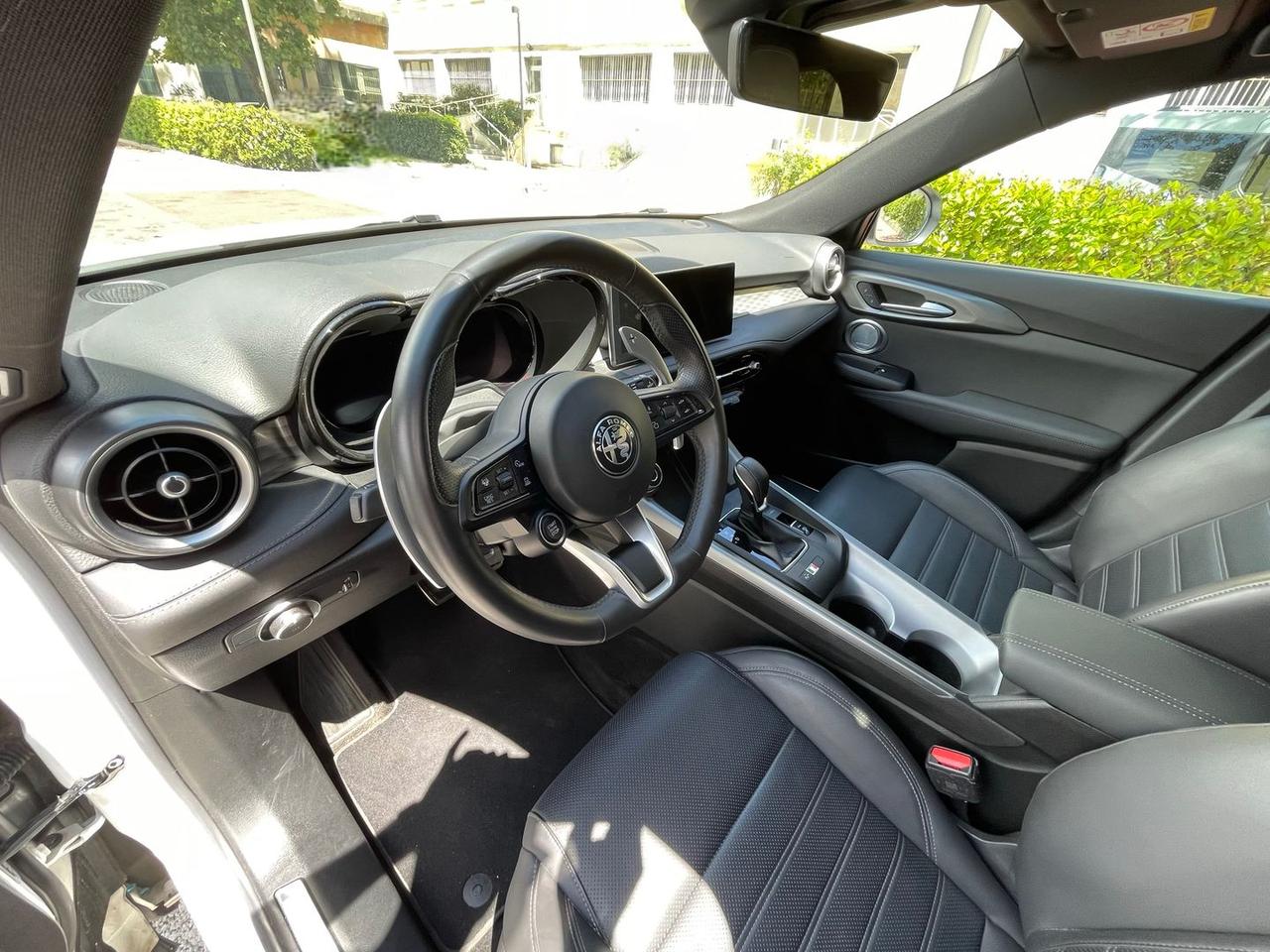 Alfa Romeo Tonale VELOCE 1.5 vgt mhev #6391