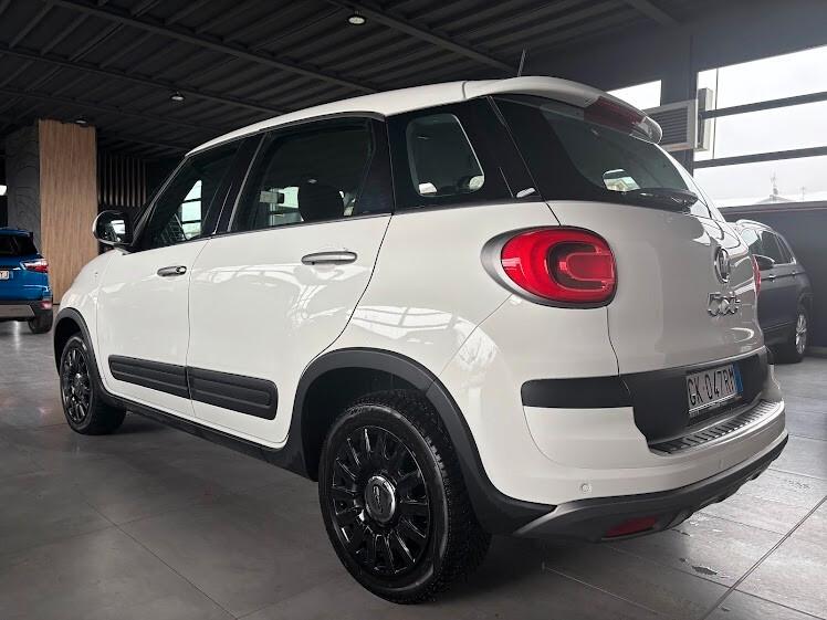 Fiat 500L 1.3 MTJ 95 CV Connect NEOPATENTATI