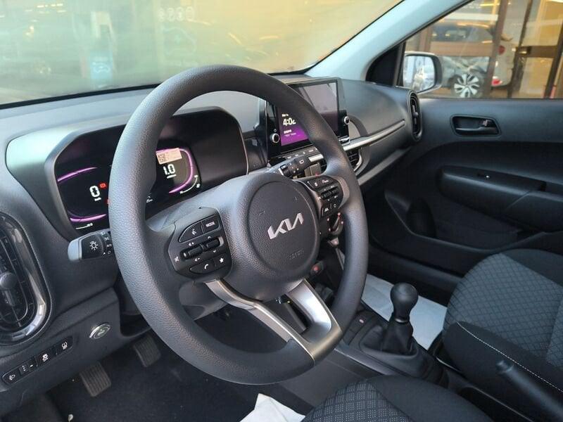 KIA Picanto Picanto 1.0 GDi 5 p KM0