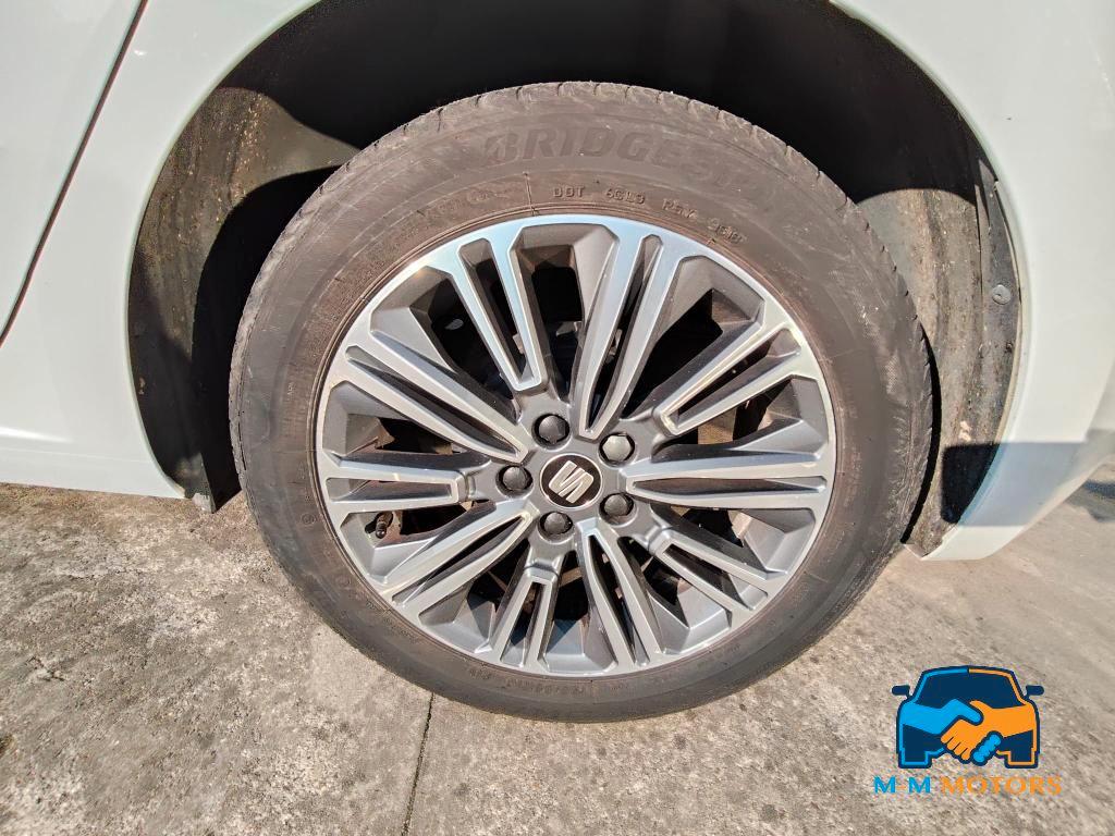 Seat Ibiza 5 Porte Ibiza 1.0 mpi Xcellence 80cv