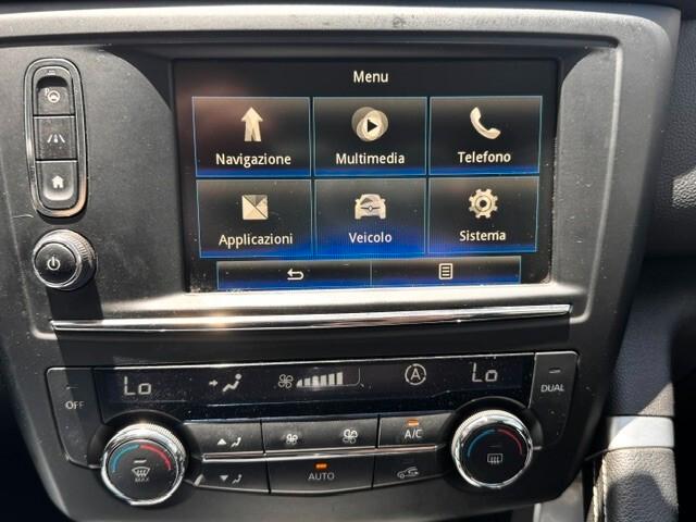 Renault Kadjar dCi 8V 110CV Energy Hypnotic2