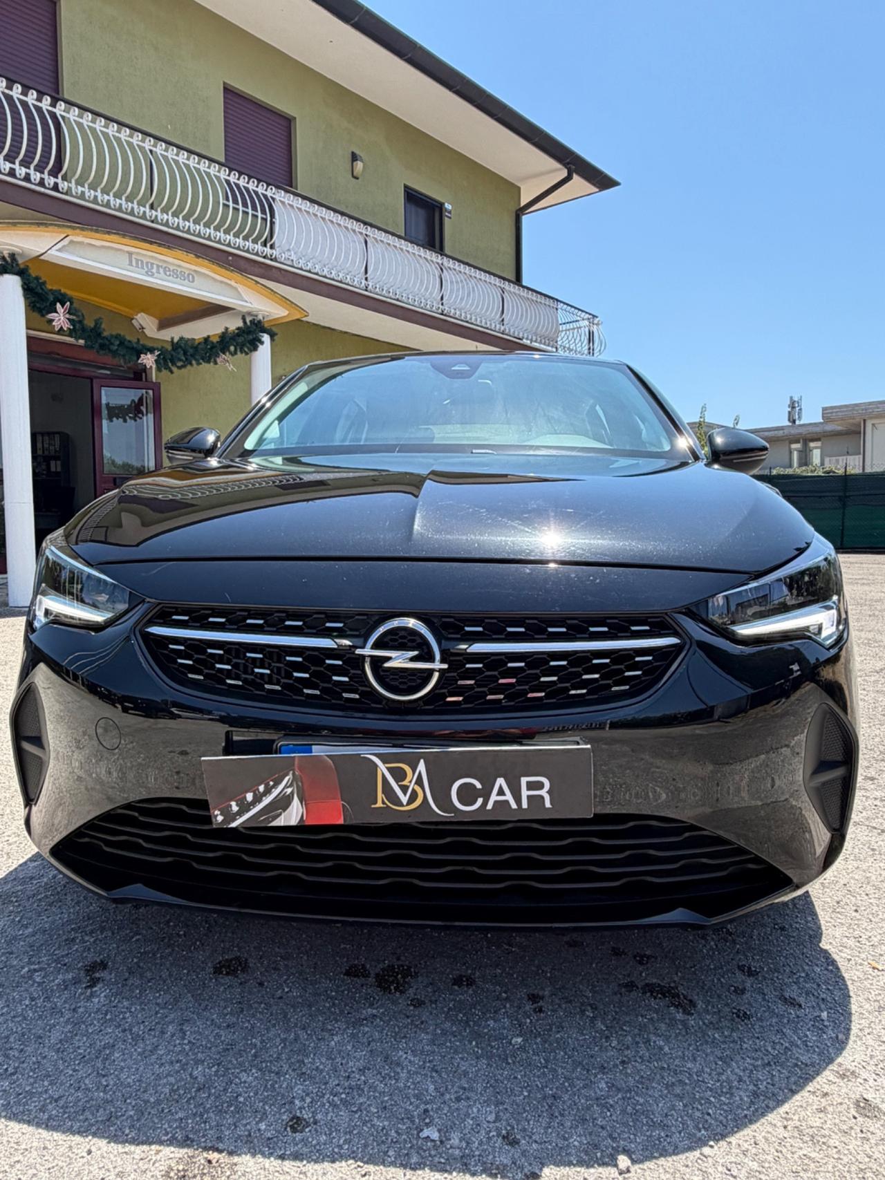 Opel Corsa 1.5 D 100 CV GS