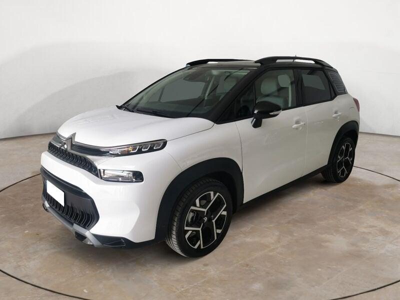 Citroën C3 Aircross PureTech 110 S&S Max