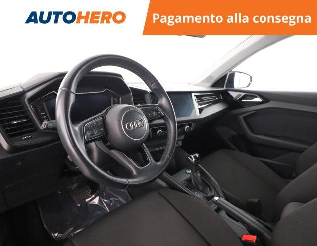 AUDI A1 SPB 30 TFSI S tronic Advanced