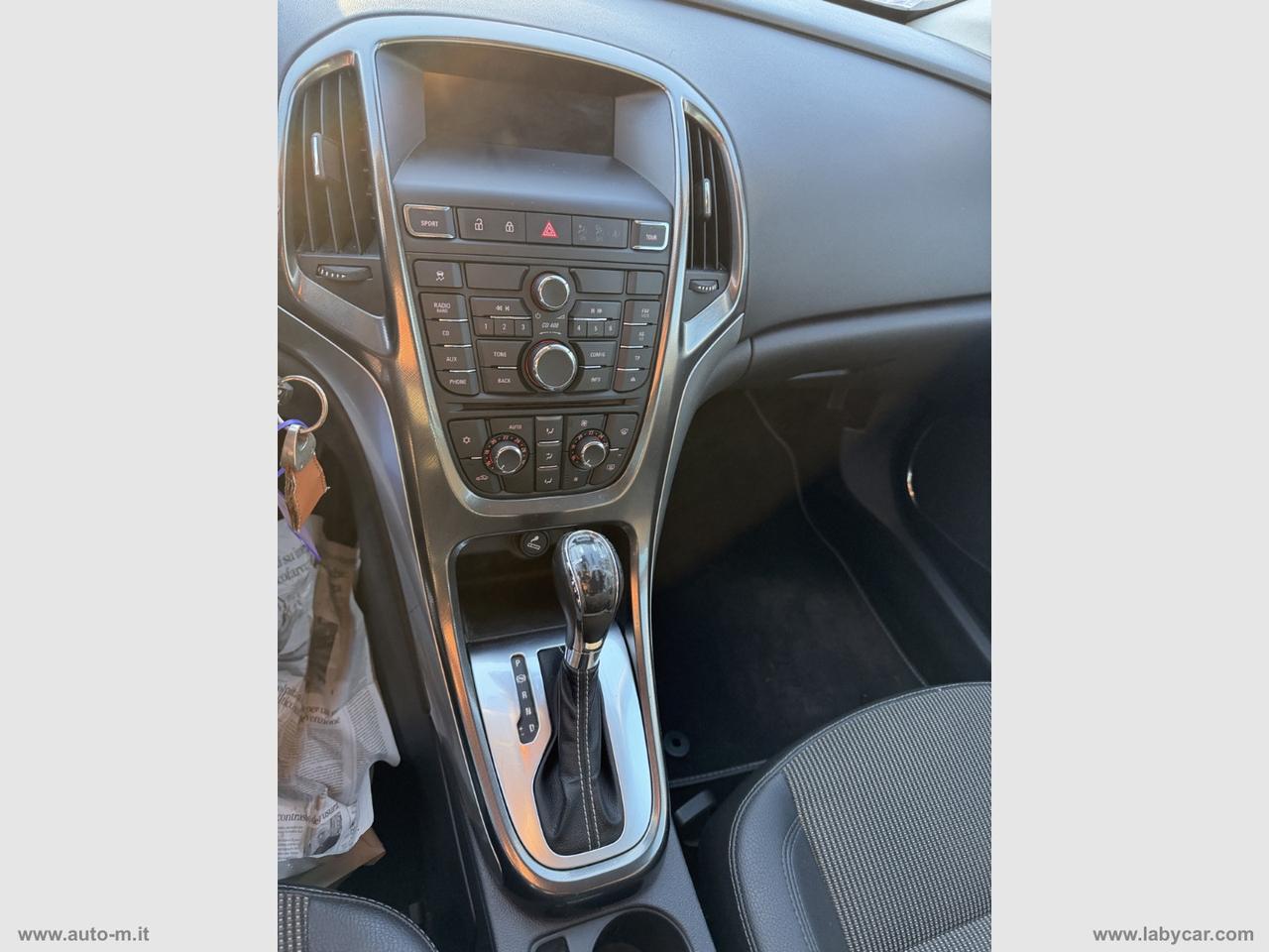 OPEL Astra 2.0 CDTI 165 CV ST aut. Cosmo