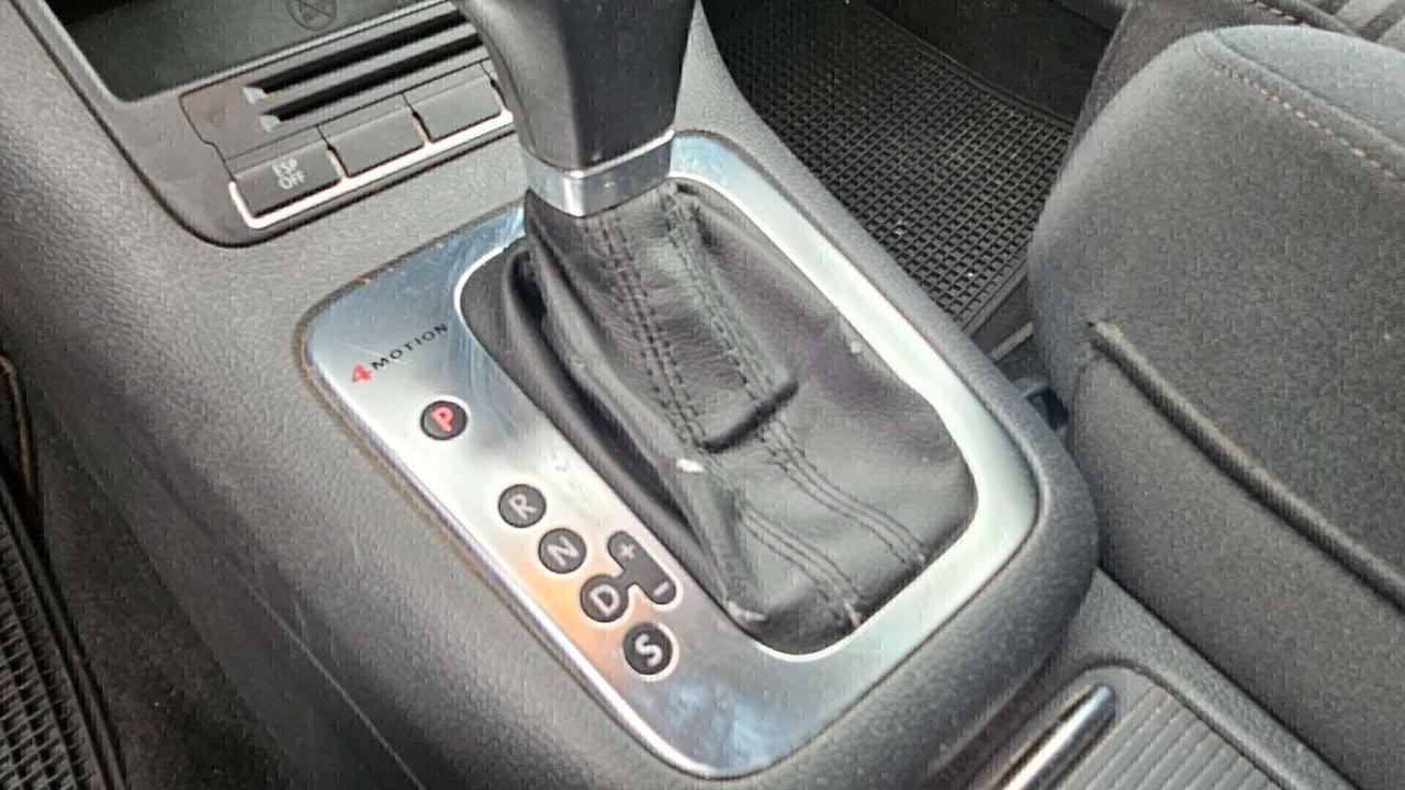 Volkswagen Tiguan 2.0 TDI DPF 4MOTION DSG Sport & Style