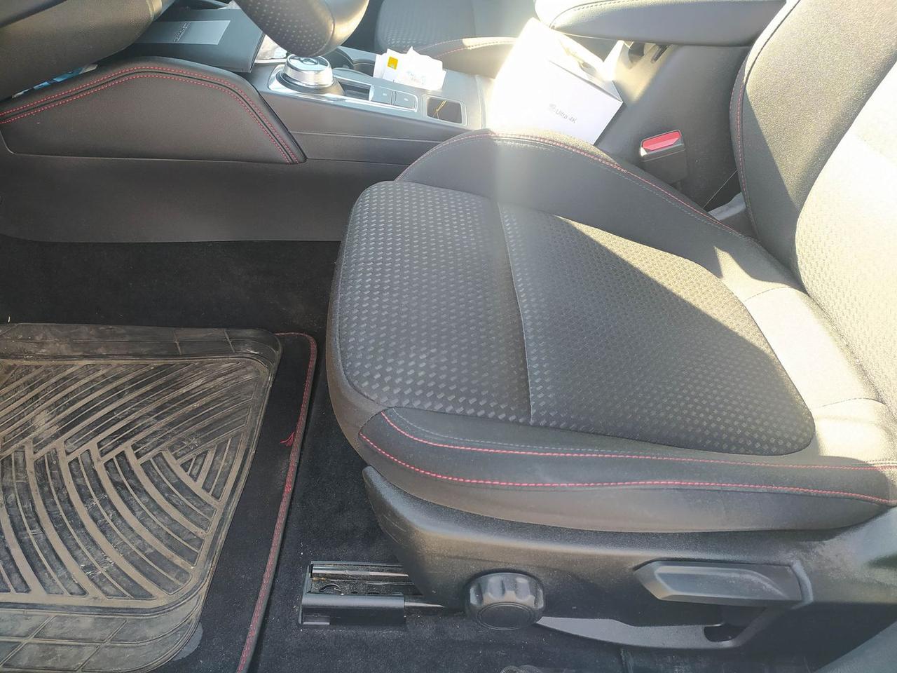 Ford Focus ST Line X 1.5 EcoBlue 116cv #10147