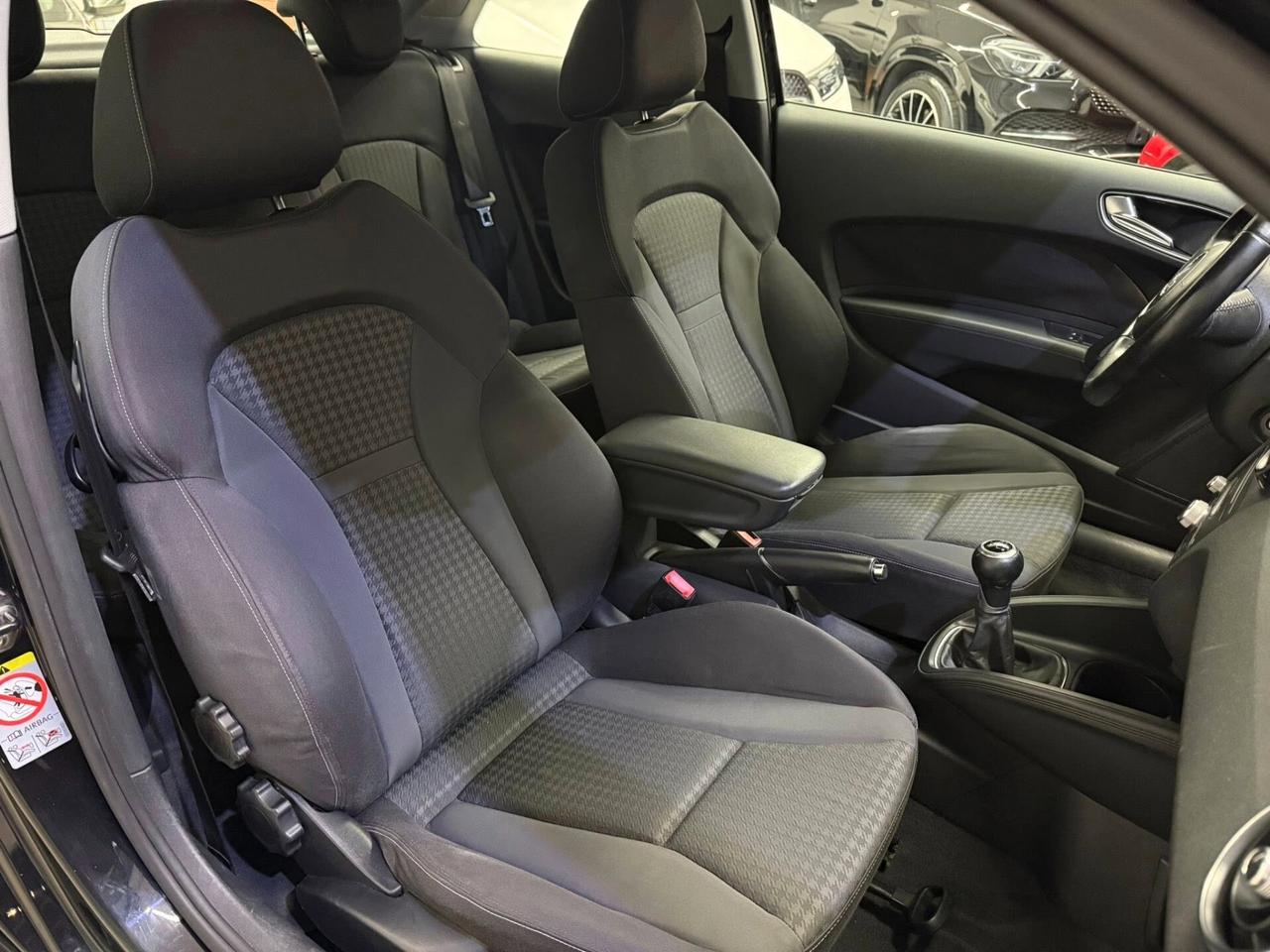 Audi A1 1.6 TDI 105 CV Ambition