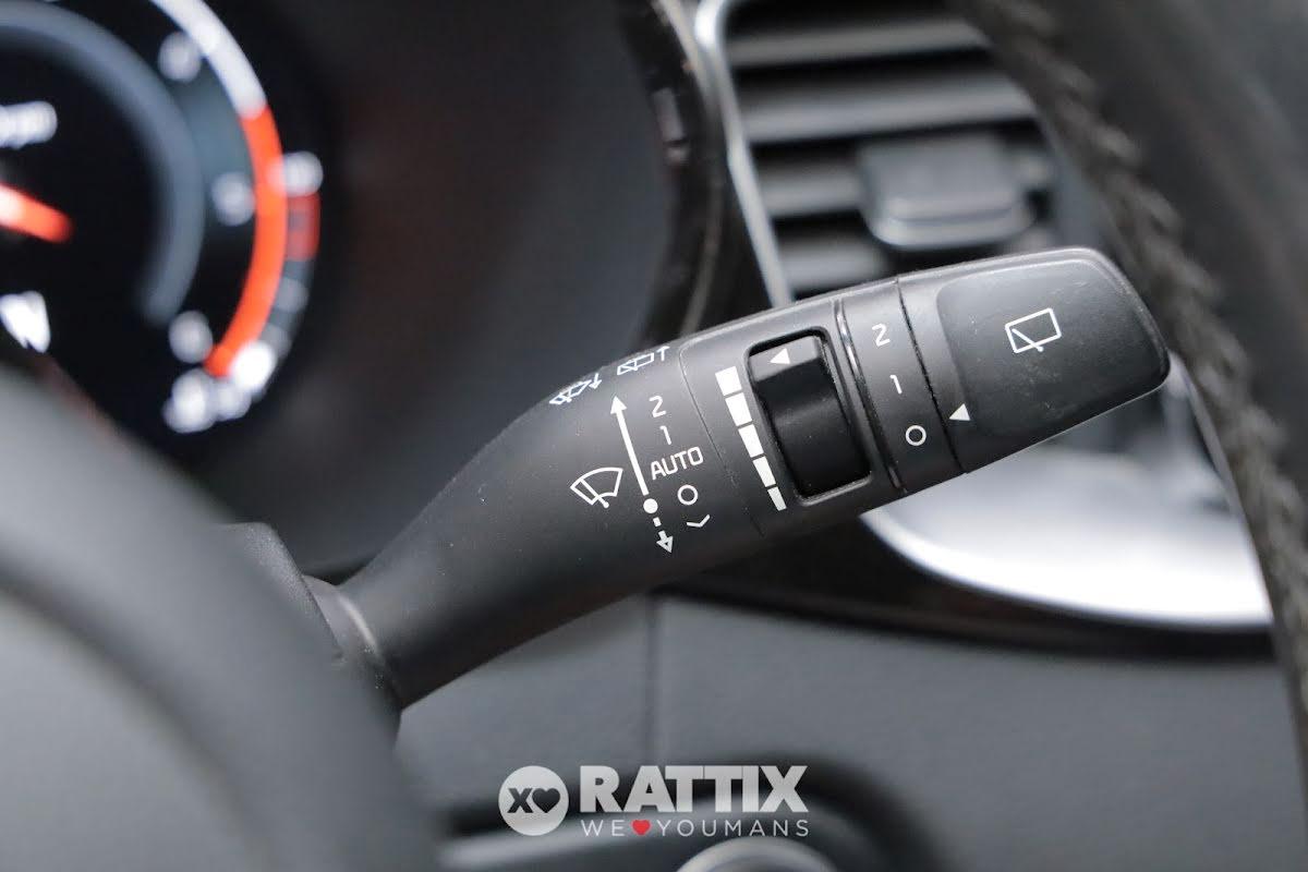 Kia XCeed 1.6 crdi mhev 136CV High Tech imt