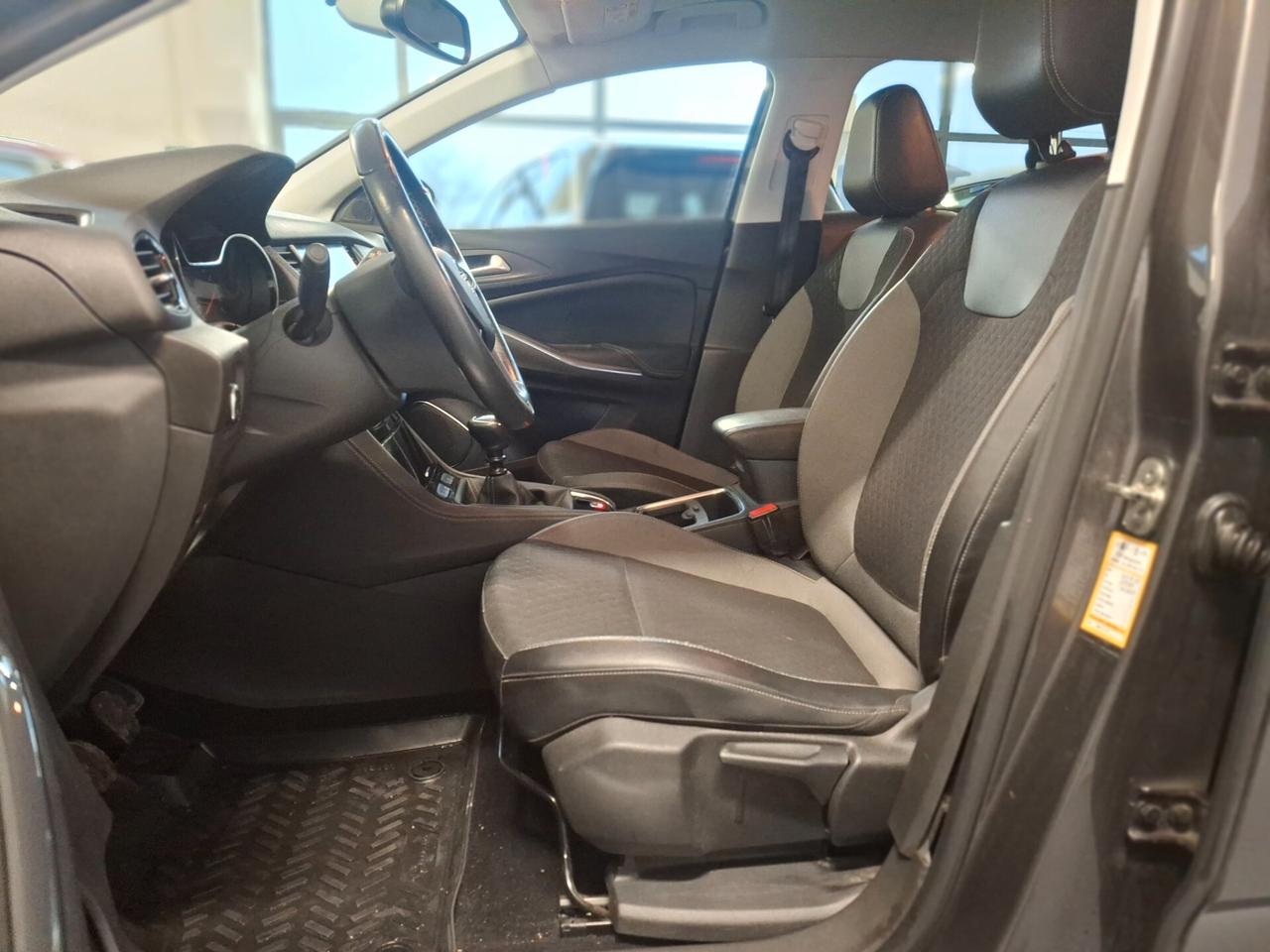 Opel Grandland X 1.6 diesel Ecotec Start&Stop Innovation