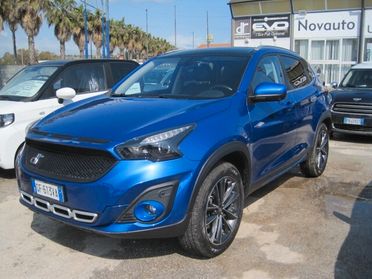 Dr F35 1.5 Turbo c.a. Bi-Fuel GPL