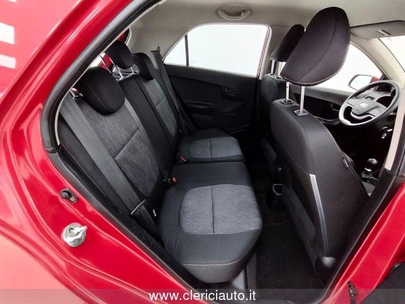 Kia Picanto 1.0 12V 5 porte City