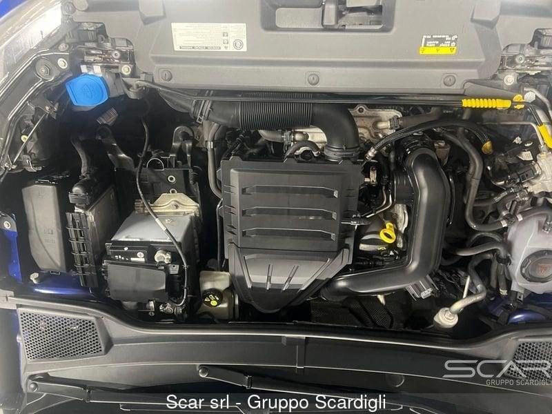 Seat Arona 1.0 TGI Xcellence