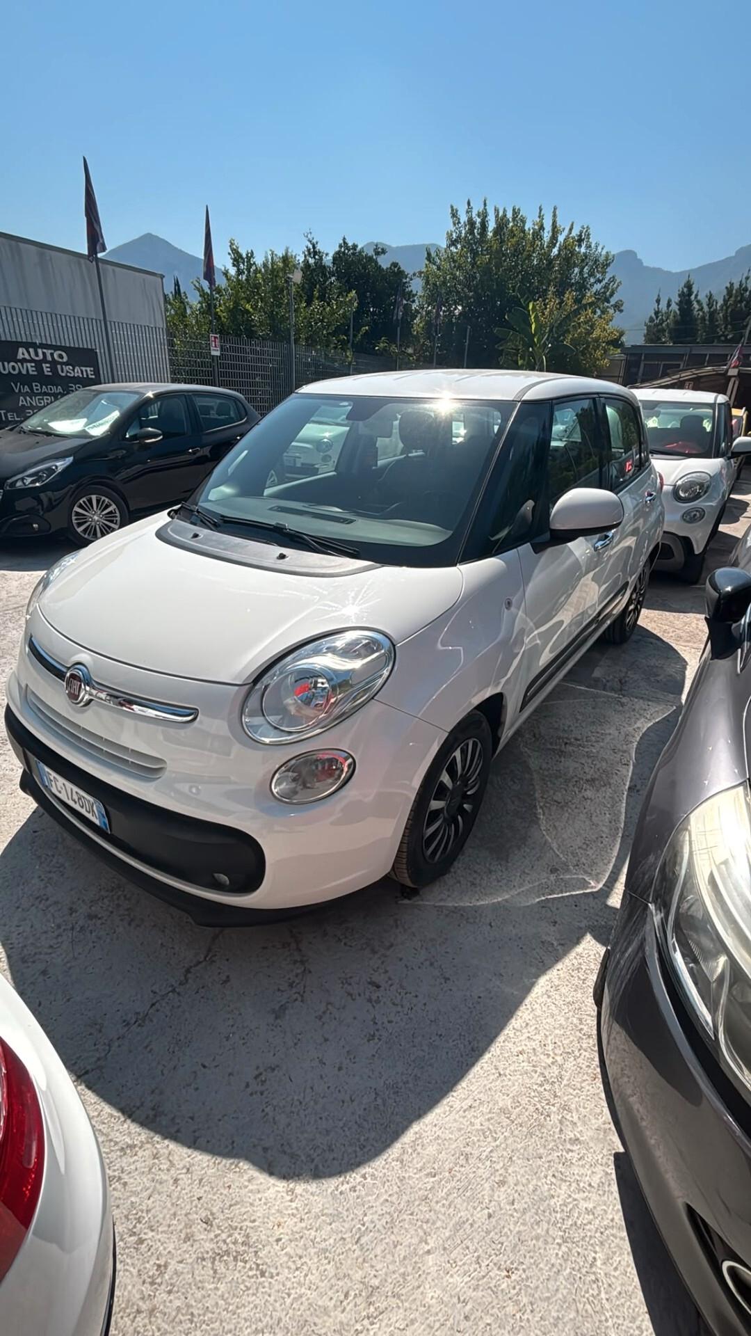 Fiat 500L 1.3 Multijet 95 CV Pop Star