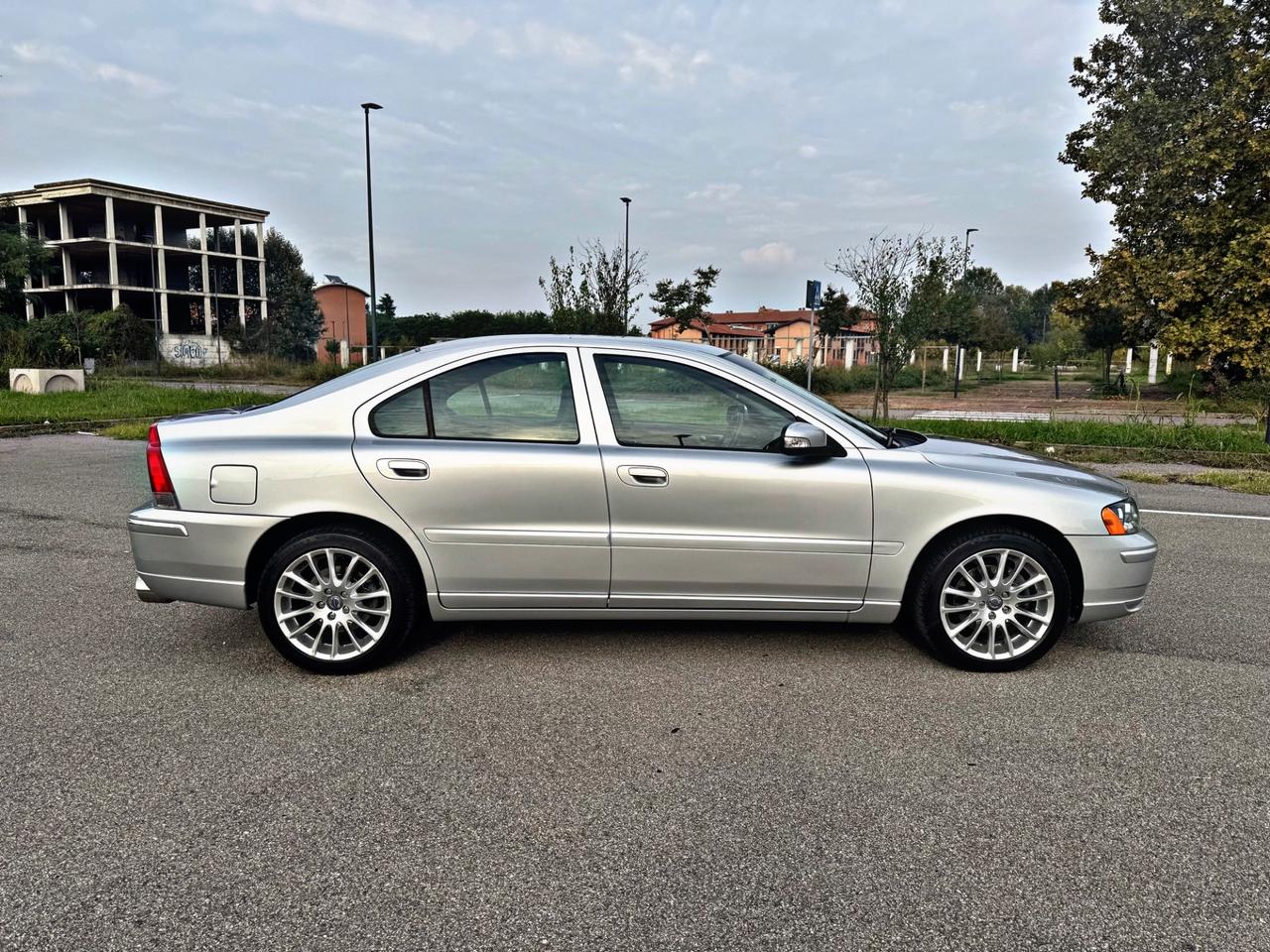 Volvo S60 2.4 D5 Style 163cv