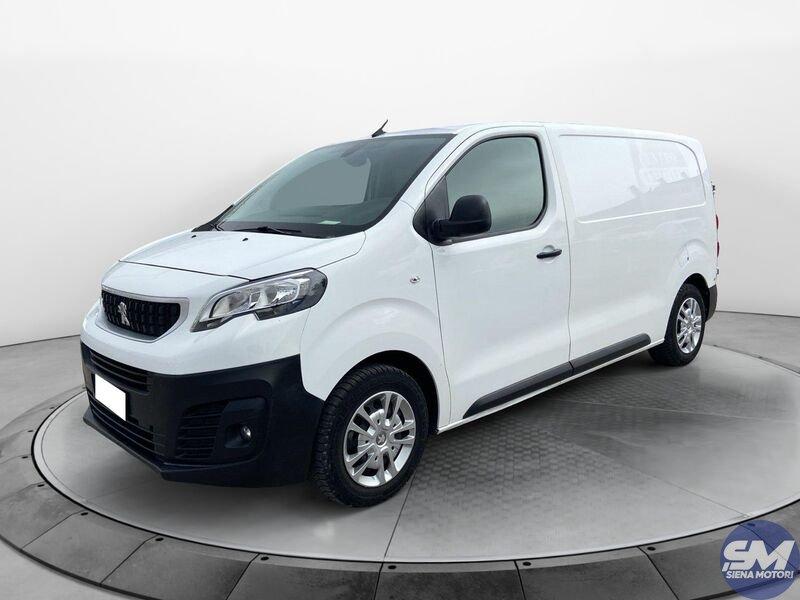 Peugeot Expert BlueHDi 120 S&S PL-TN Furgone Pro Standard