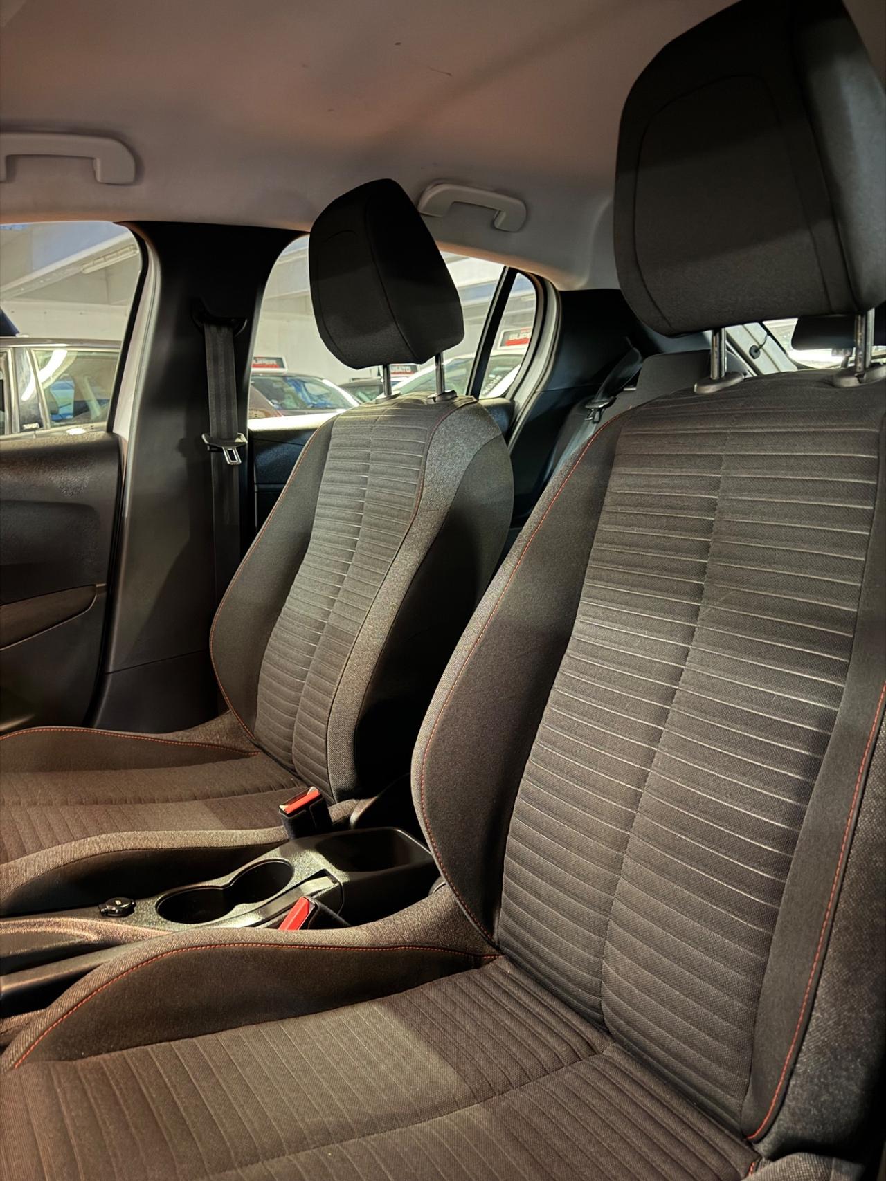 Peugeot 208 1.2 Neopatentati Euro 6