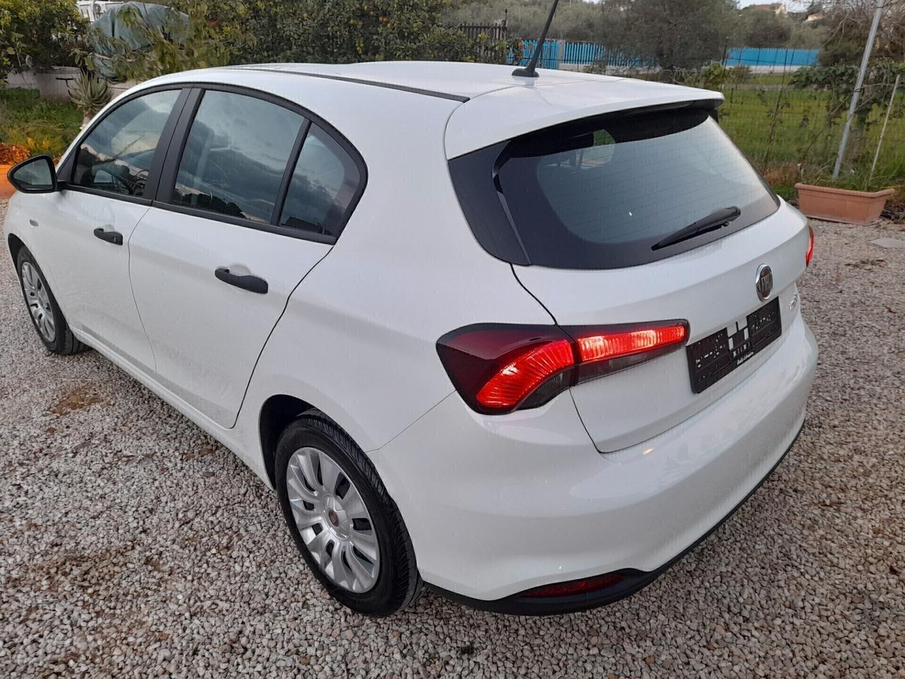 Fiat Tipo 1.0 5 porte City Life anno 2021