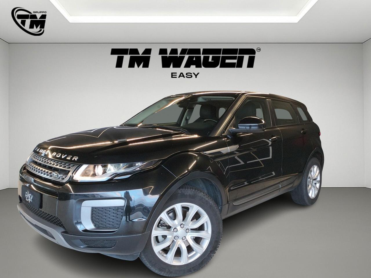 Land Rover Range Evoque 2.0 TD4 150 CV 5p. SE Dynamic