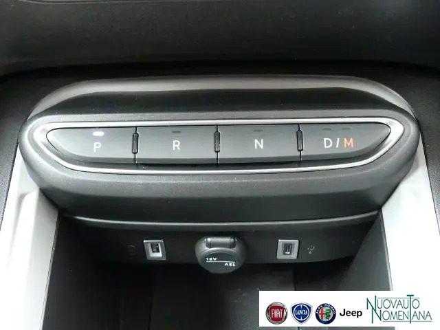 JEEP Avenger 1.2 Turbo 100 CV MHEV Hybrid Longitude Km0