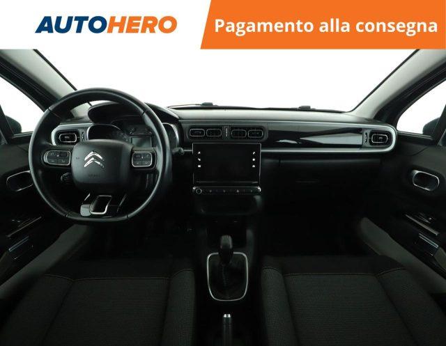 CITROEN C3 PureTech 82 S&S Shine