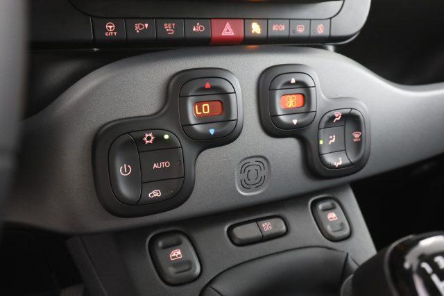 FIAT Panda Panda 1.0 FireFly Hybrid City Life