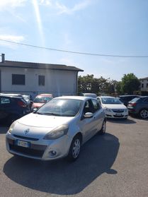 Renault Clio 1.5 dCi 65CV 5 porte OK NEOPATENTATI