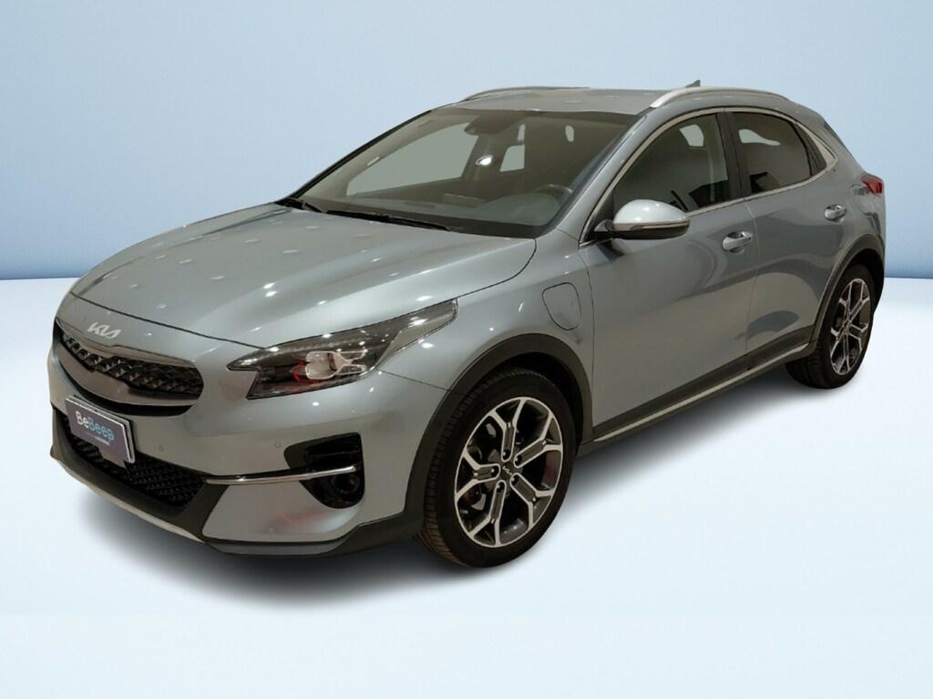 Kia Xceed 1.6 GDi PHEV High Tech Adas Pack Plus 2WD DCT