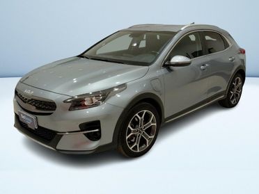 Kia Xceed 1.6 GDi PHEV High Tech Adas Pack Plus 2WD DCT