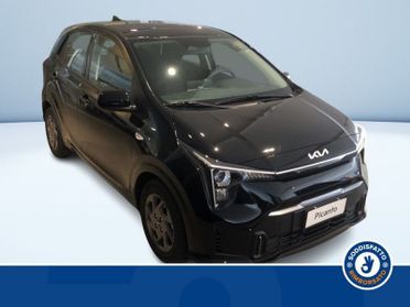 KIA Picanto MY25 1.0 URBAN GPL