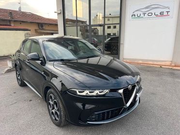 Alfa Romeo Tonale 1.5 hybrid Ti 160cv tct7