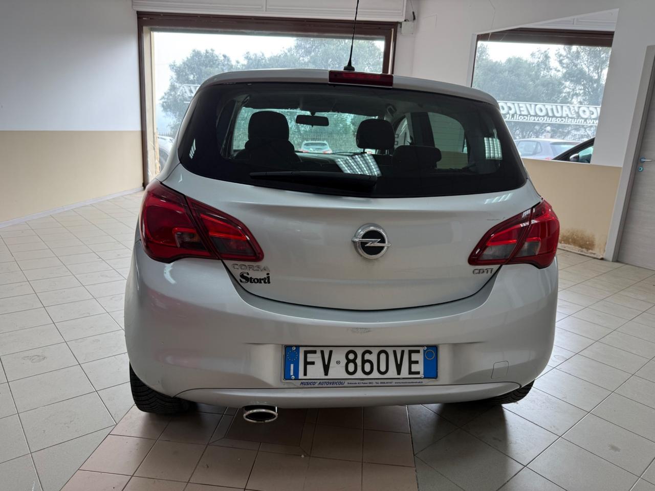 Opel Corsa 1.3 CDTI 5 porte b-Color