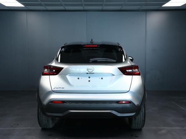 NISSAN Juke 1.0 DIG-T 114 CV DCT N-Connecta