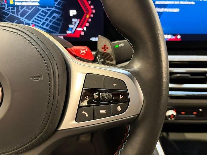 BMW Serie 2 Coupé M2