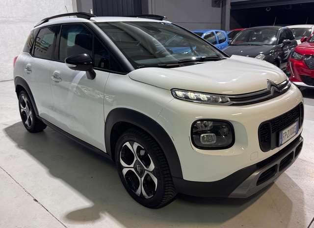 Citroen C3 Aircross Diesel Manuale Shine