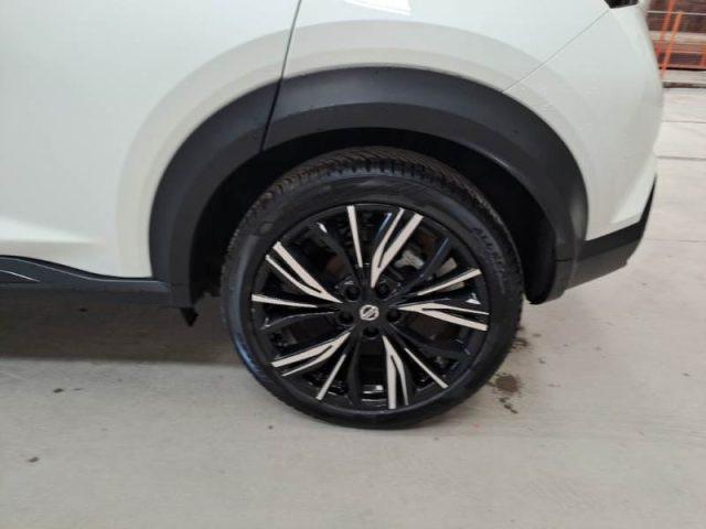 NISSAN Juke 1.0 DIG-T 114 CV DCT N-Design