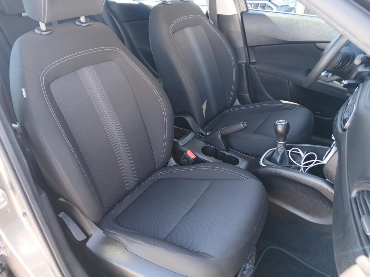 Fiat Tipo 5 PORTE 1.0 BENZ 100CV 2023