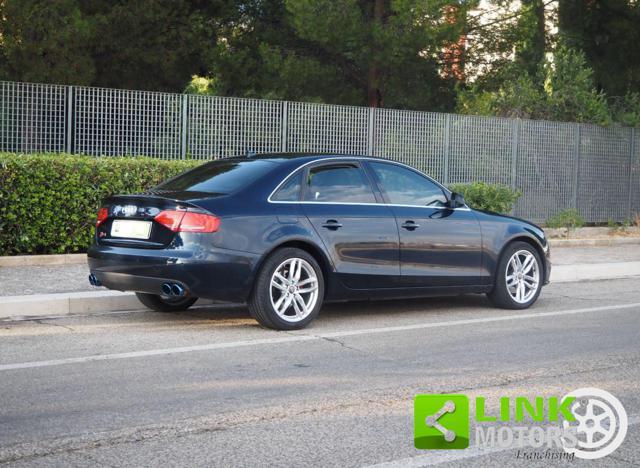AUDI A4 3.0 V6 TDI quattro aut.*? 160,00 al mese*